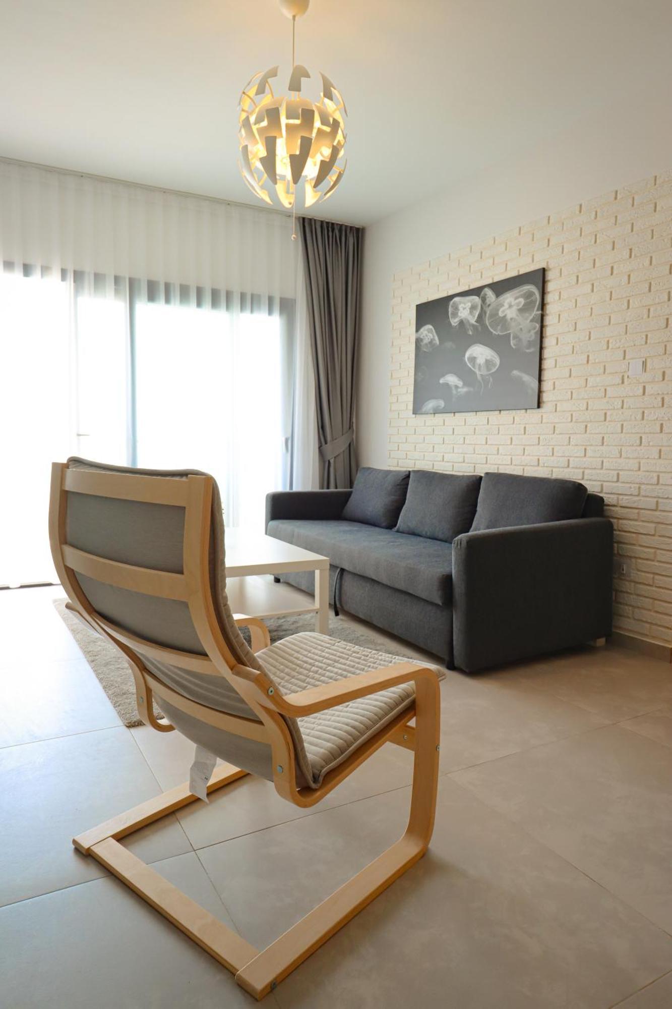 Sophia Pool Apartments at Caesar Blue Resort: All-Inclusive Luxury with Extended Breakfast Perivolia tou Trikomou Exterior photo