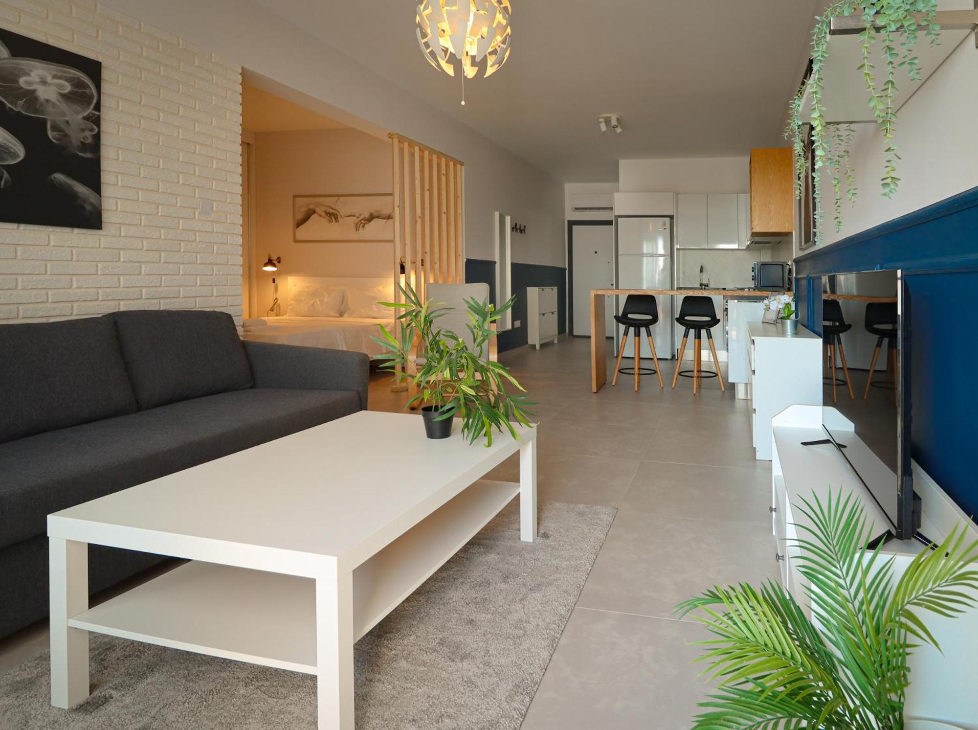 Sophia Pool Apartments at Caesar Blue Resort: All-Inclusive Luxury with Extended Breakfast Perivolia tou Trikomou Exterior photo