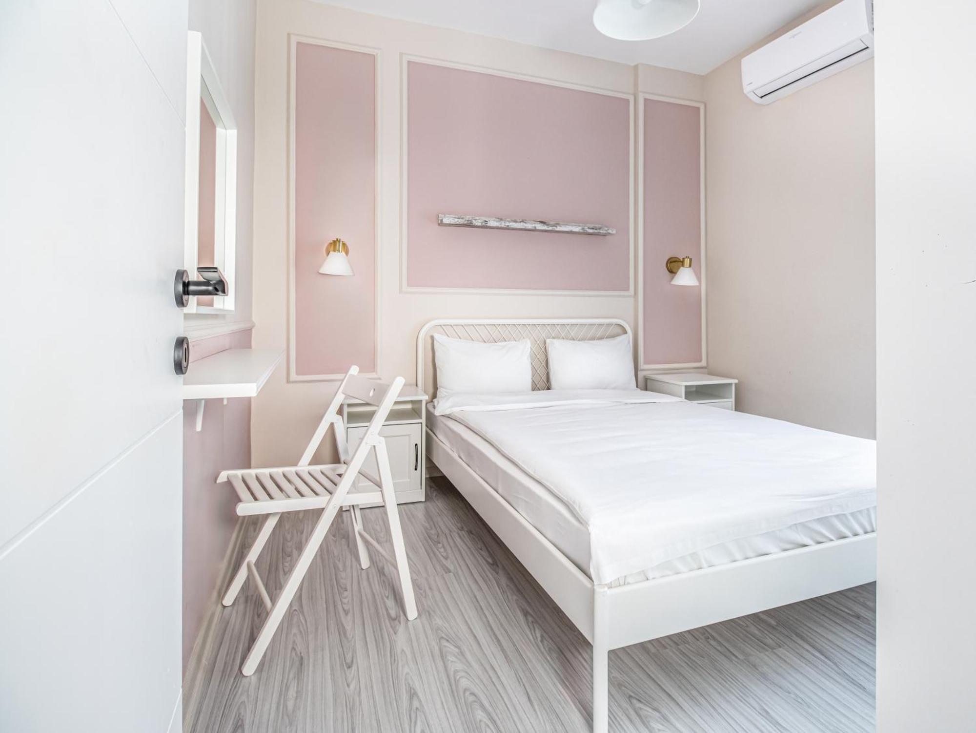 Sophia Pool Apartments at Caesar Blue Resort: All-Inclusive Luxury with Extended Breakfast Perivolia tou Trikomou Exterior photo