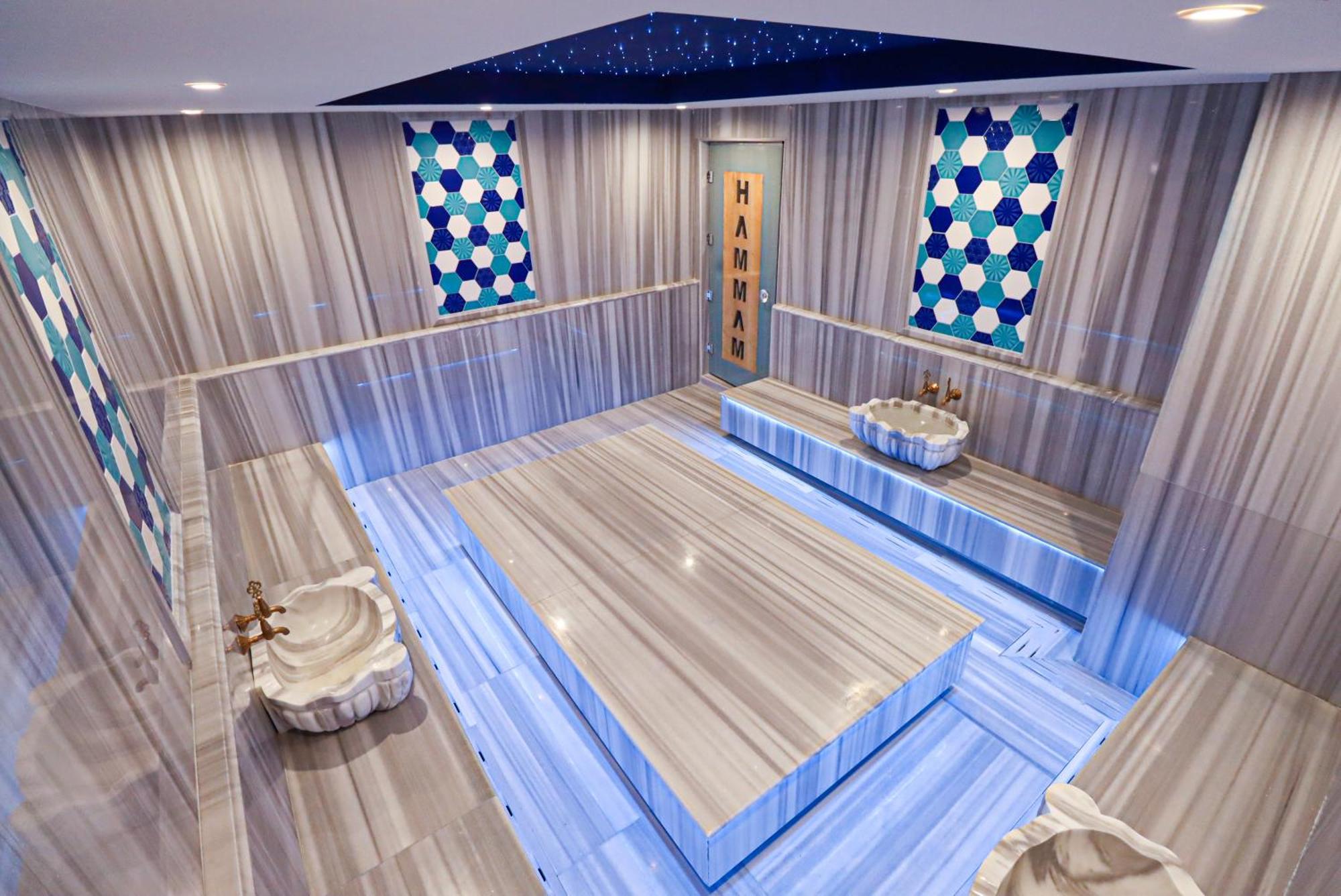Sophia Pool Apartments at Caesar Blue Resort: All-Inclusive Luxury with Extended Breakfast Perivolia tou Trikomou Exterior photo